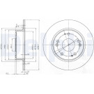 BG3964 Bremsscheibe BG3964 Bremsscheibe