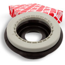 FEBI BILSTEIN 45037 Wälzlager, Federbeinstützlager, Domlager FEBI BILSTEIN 45037 Wälzlager, Federbeinstützlager, Domlager