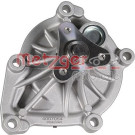 Metzger | Wasserpumpe, Motorkühlung | 4007054