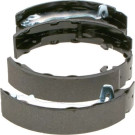 0 986 487 633 Bremsbackensatz