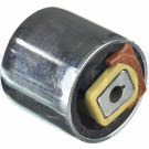 TD1247W Lagerung, Lenker