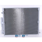 940375 Kondensator, Klimaanlage