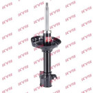 334374 Stoßdämpfer Excel-G 334374 Stoßdämpfer Excel-G