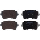 QP7525 Bremsbelagsatz, Scheibenbremse QP7525 Bremsbelagsatz, Scheibenbremse