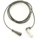 GEBE | Sensor, Raddrehzahl | 9 2637 1