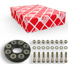 FEBI BILSTEIN 03412 Hardyscheibe FEBI BILSTEIN 03412 Hardyscheibe