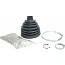 751.098 Faltenbalgsatz, Antriebswelle COMPETENCE KIT