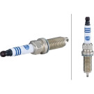 Hella Zündkerze Iridium Pro 8EH 188 706-161