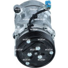 NRF | Kompressor, Klimaanlage | 32228