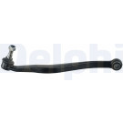 TC3018 Lenker, Radaufhängung