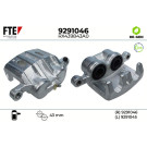 9291046 Bremssattel 9291046 Bremssattel