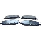 Bremsbelagsatz, Scheibenbremse QUARO SILVER CERAMIC QP8945C Bremsbelagsatz, Scheibenbremse QUARO SILVER CERAMIC QP8945C