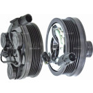 380134 Magnetkupplung, Klimakompressor