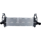 309058 Ladeluftkühler