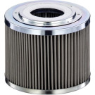 HD 1330 Ölfilter, Differential