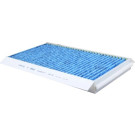 Knecht | Filter, Innenraumluft | LAO 197