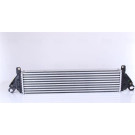 96485 Ladeluftkühler ** FIRST FIT **