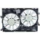 470074 Lüfter, Motorkühlung