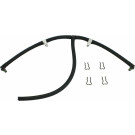 Metzger | Schlauch, Leckkraftstoff | 0840070