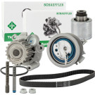 INA 530 0201 33 ZAHNRIEMEN-SATZ + WASSERPUMPE FÜR VW TDI INA 530 0201 33 ZAHNRIEMEN-SATZ + WASSERPUMPE FÜR VW TDI
