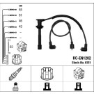 0351 Zündleitungssatz 0351 Zündleitungssatz