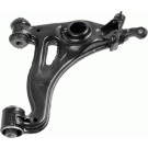 13479 01 Lenker, Radaufhängung