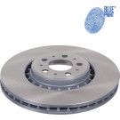 Blue Print | Bremsscheibe | ADF124336