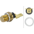 Hella | Sensor, Öltemperatur | 6PT 009 107-691