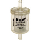 Hengst Filter | Kraftstofffilter | H239WK