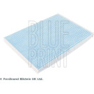 Blue Print | Filter, Innenraumluft | ADN12548