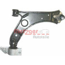 58013302 Lenker, Radaufhängung