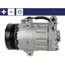 Mahle | Kompressor, Klimaanlage | ACP 1115 000S