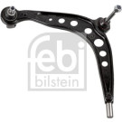 07965 Lenker, Radaufhängung