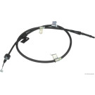 Herth+Buss Jakoparts | Seilzug, Feststellbremse | J3920537