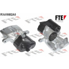 FTE | Bremssattel | 9296008