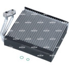 36201 Verdampfer, Klimaanlage