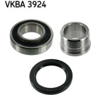 VKBA 3924 Radlagersatz