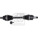 febi bilstein | Antriebswelle | 194394 febi bilstein | Antriebswelle | 194394