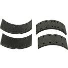 Ferodo | Bremsbelagsatz, Trommelbremse | K17096.0-F3653 Ferodo | Bremsbelagsatz, Trommelbremse | K17096.0-F3653