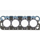 411283P Dichtung, Zylinderkopf