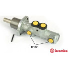 Brembo | Hauptbremszylinder | M 85 038