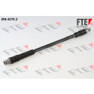 FTE | Bremsschlauch | 9240125