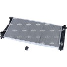 NRF | Kühler, Motorkühlung | 56036