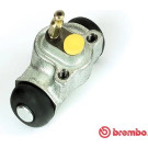 Brembo | Radbremszylinder | A 12 291