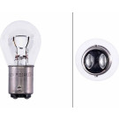 Hella | Glühlampe, Kennzeichenleuchte | 8GA 002 073-281