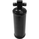 AD 144 000S Trockner, Klimaanlage BEHR