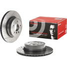 09.C315.21 Bremsscheibe PRIME LINE - UV Coated 09.C315.21 Bremsscheibe PRIME LINE - UV Coated