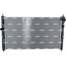 550023 Kühler, Motorkühlung 550023 Kühler, Motorkühlung
