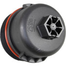 2370039 Deckel, Ölfiltergehäuse