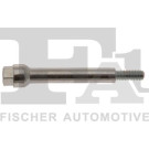 235-911 Schraube, Abgasanlage